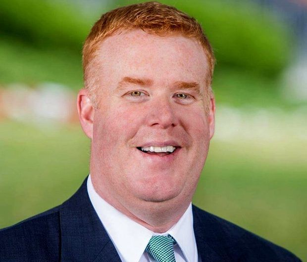 James Welch